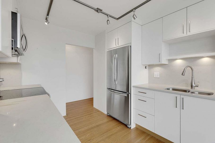 1202 2115 W 40th Avenue Vancouver, BC - 19