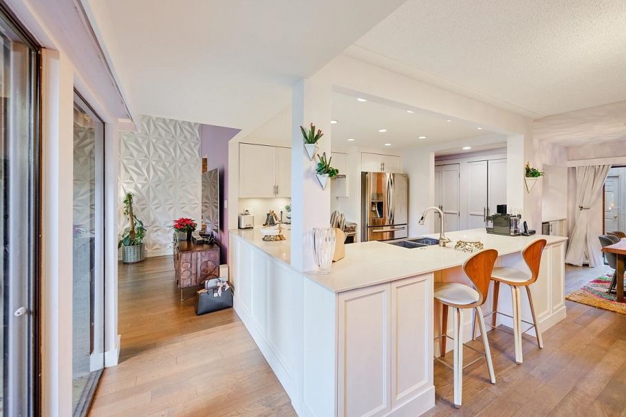 2873 Capilano Road North Vancouver, BC - 6