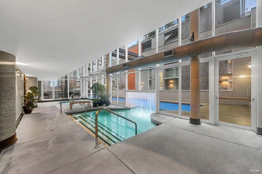 1901 501 Pacific Street Vancouver, BC - 28