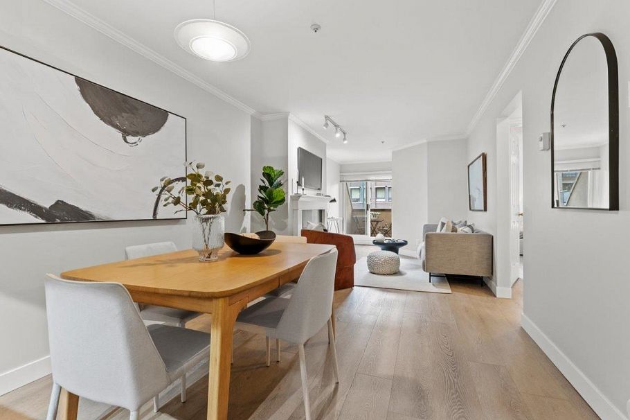 205 3638 W Broadway Vancouver, BC - 7