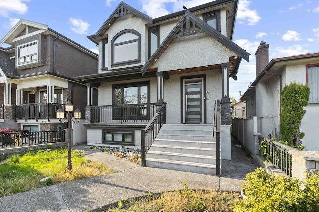 455 E 60th Avenue Vancouver, BC - 30