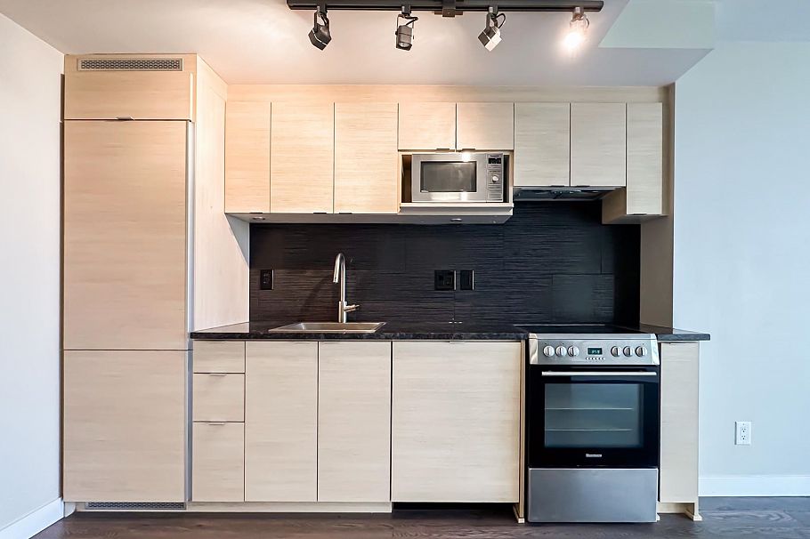 3504 488 SW Marine Drive Vancouver, BC - 8