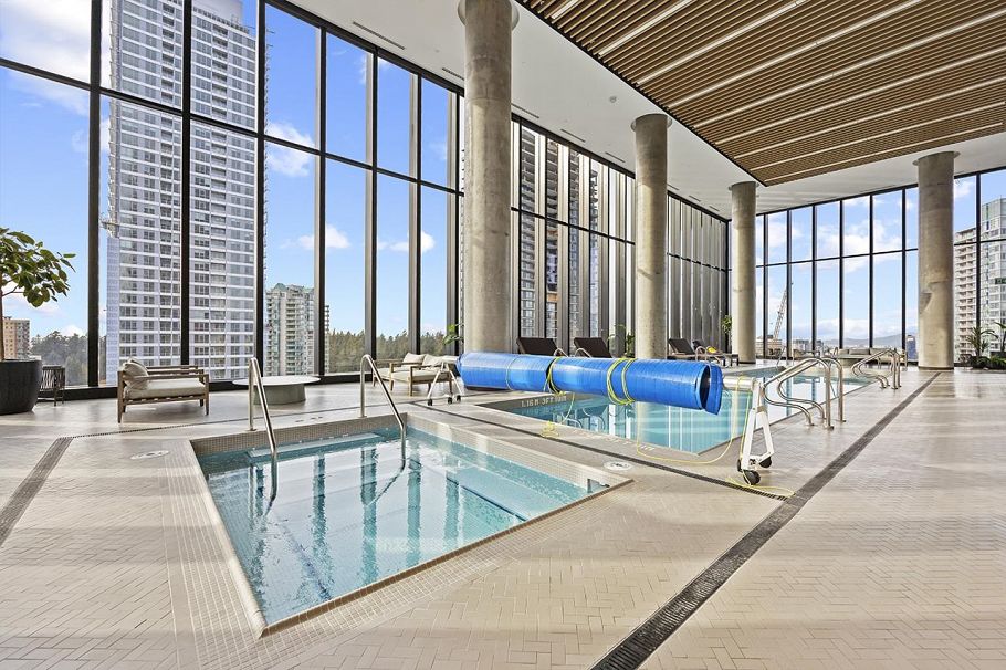 3808 5987 WILSON AVENUE, Burnaby BC V5H 0L7 Burnaby, BC - 3