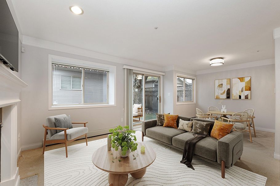 779 W 69th Avenue Vancouver, BC - 2