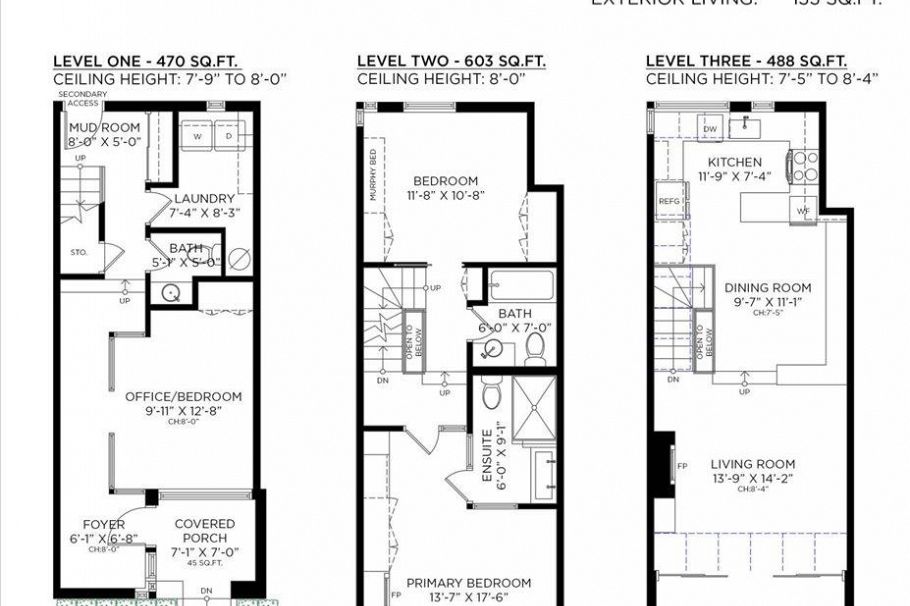 834 W 7th Avenue Vancouver, BC - 40