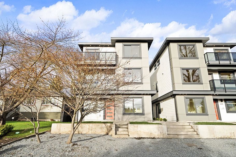 1 3881 Hurst Street Burnaby, BC - 5