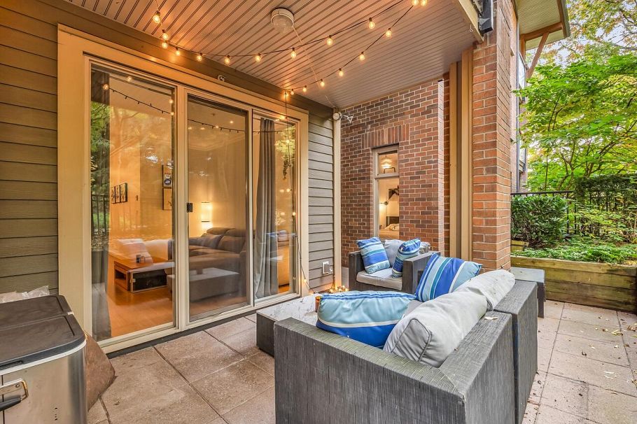 119 1633 Mackay Avenue North Vancouver, BC - 19