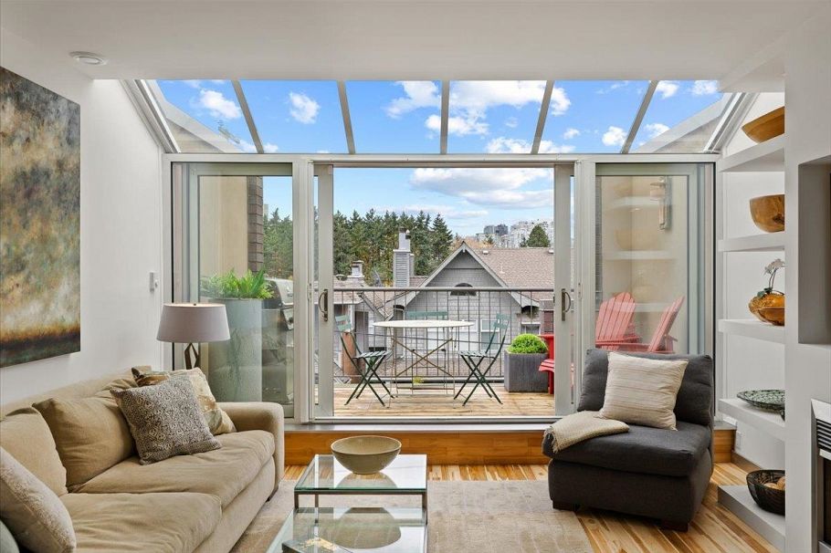 834 W 7th Avenue Vancouver, BC - 3