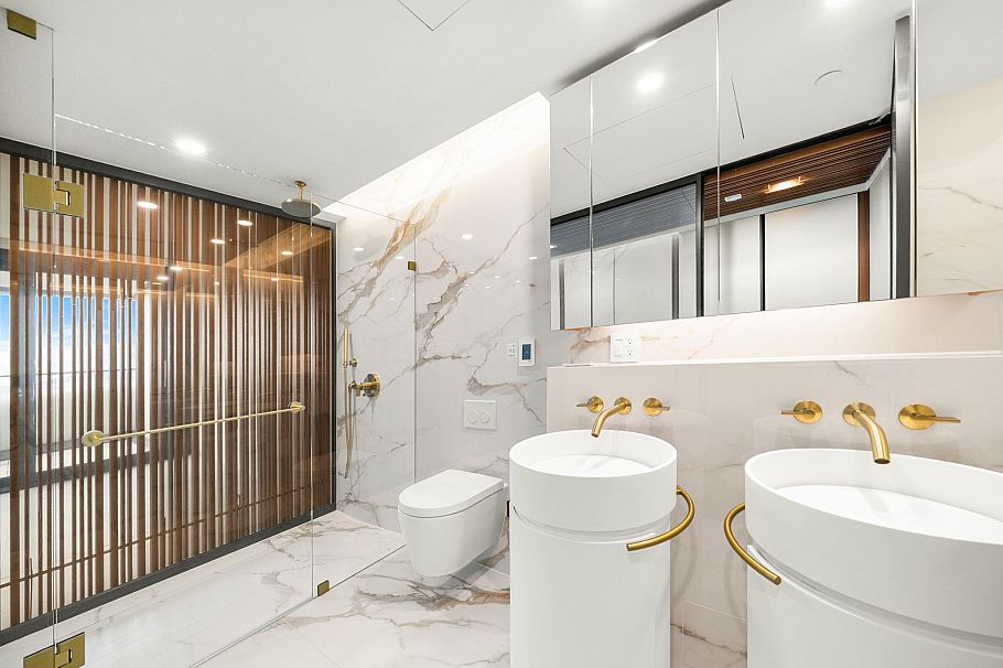 2904 1033 NELSON STREET, Vancouver BC V6E 0E5 Vancouver, BC - 12