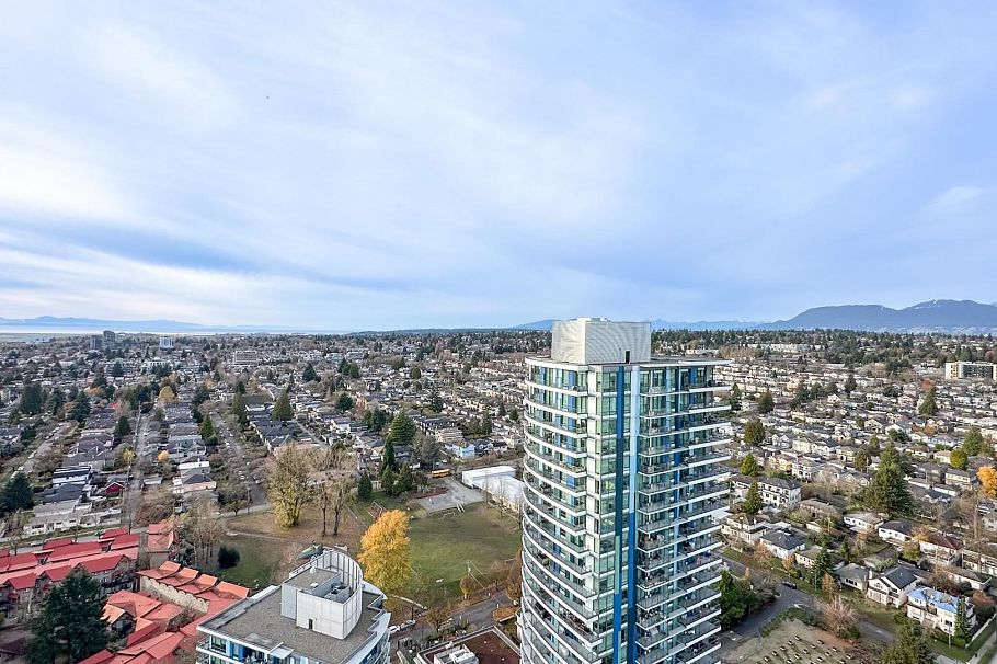 3504 488 SW Marine Drive Vancouver, BC - 1