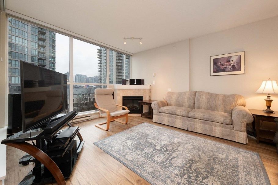 706 189 National Avenue Vancouver, BC - 10