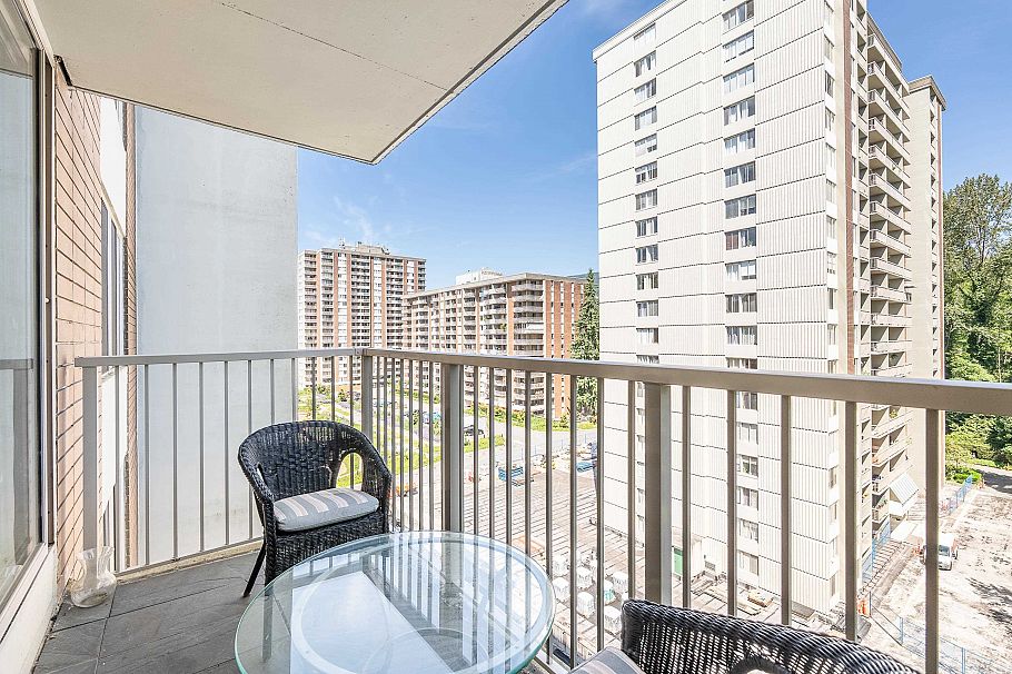 905 2004 Fullerton Avenue North Vancouver, BC - 15