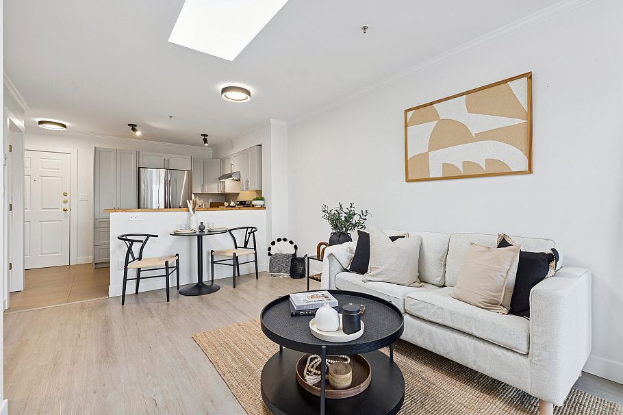 PH5 1503 W 66th Avenue Vancouver, BC - 3