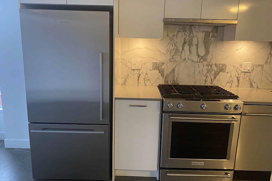 407 231 E PENDER STREET, Vancouver BC V6A 0G3 Vancouver, BC - 4