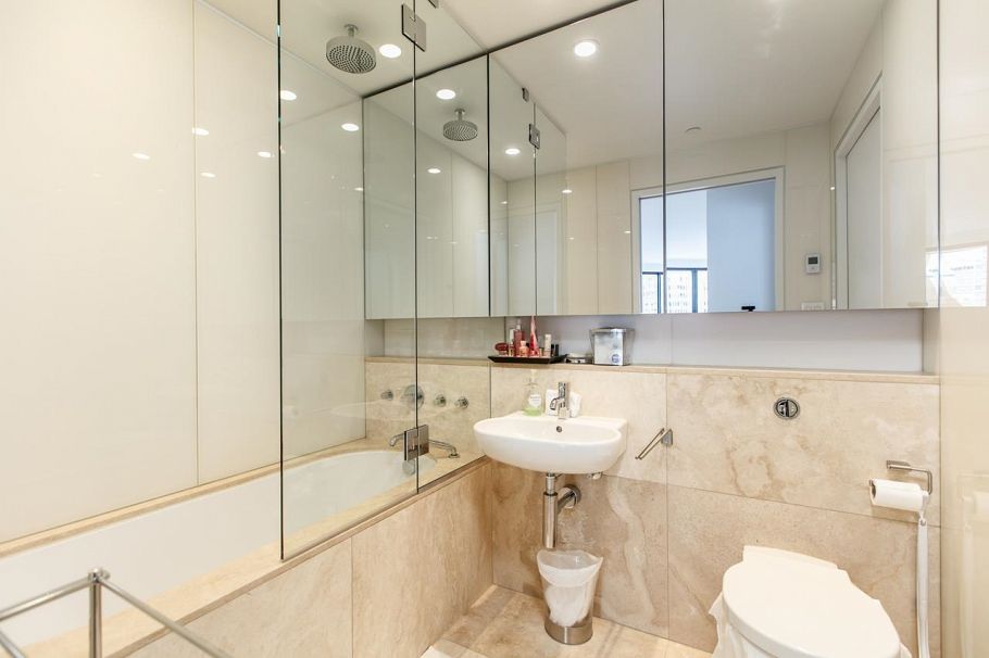 2305 838 W HASTINGS STREET, Vancouver BC V6C 0A6 Vancouver, BC - 12