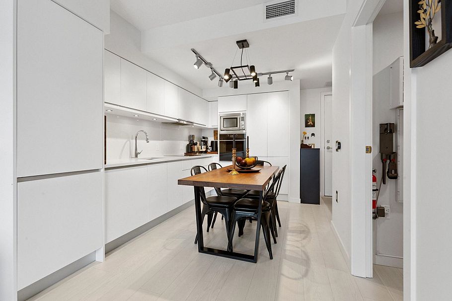 904 180 E 2nd Avenue Vancouver, BC - 8