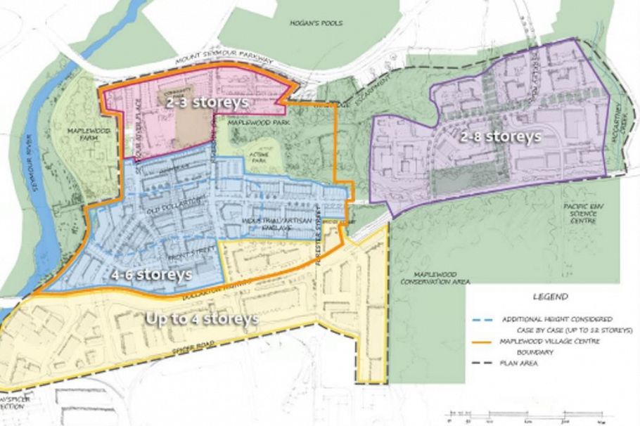 2239 Windridge Drive North Vancouver, BC - 28