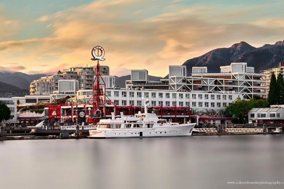 414 221 E 3rd Street North Vancouver, BC - 27