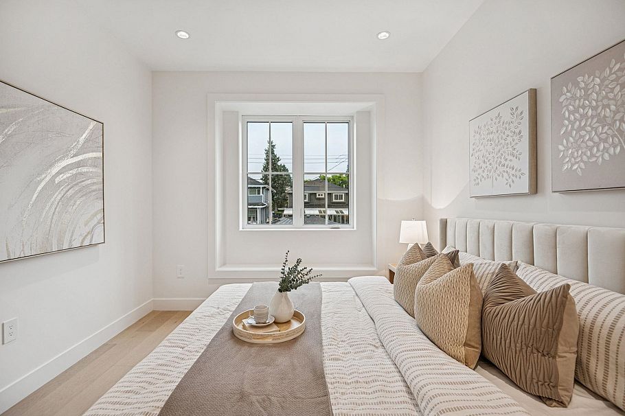 2 250 E 39th Avenue Vancouver, BC - 19