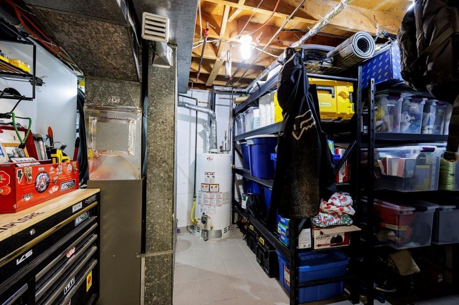 209 4001 Mt Seymour Parkway North Vancouver, BC - 39