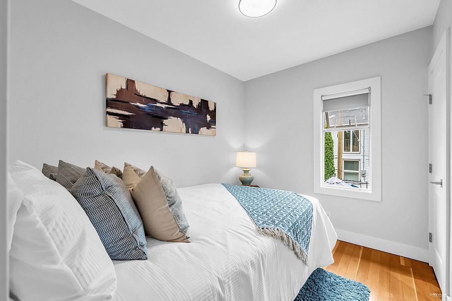 3403 Carolina Street Vancouver, BC - 25