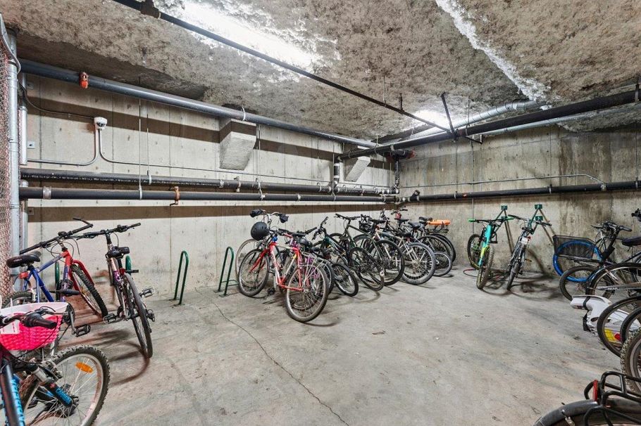 205 3638 W Broadway Vancouver, BC - 21