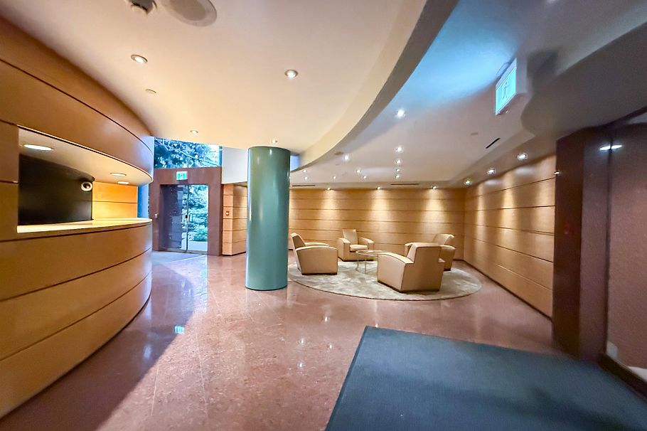 902 1888 Alberni Street Vancouver, BC - 24