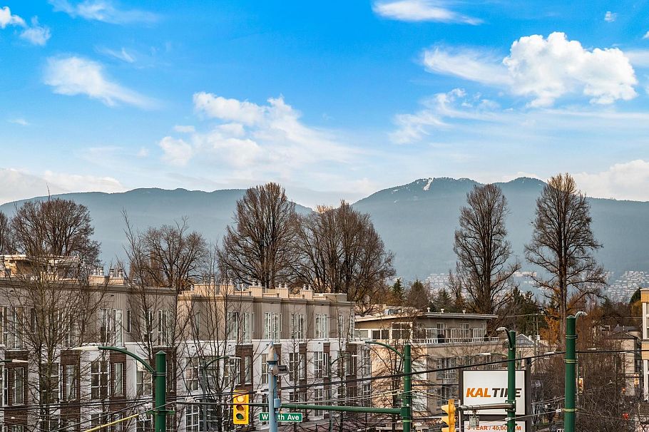 302 2888 Arbutus Street Vancouver, BC - 39