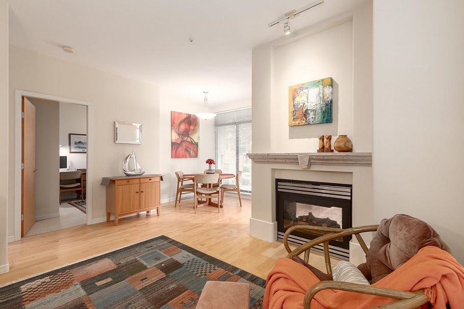 302 2688 Vine Street Vancouver, BC - 5