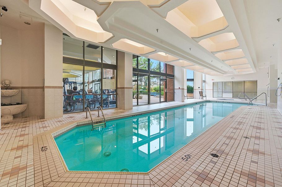 408 2201 Pine Street Vancouver, BC - 24