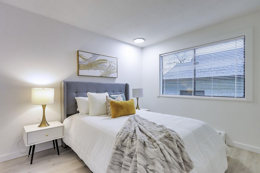 206 1622 Frances Street Vancouver, BC - 13