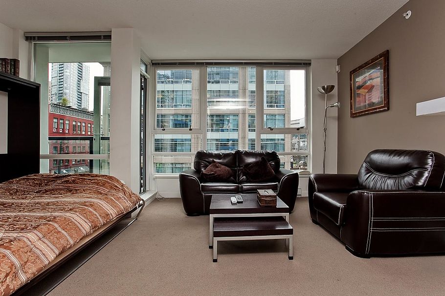 706 928 BEATTY STREET, Vancouver BC V6Z 3G6 Vancouver, BC - 19