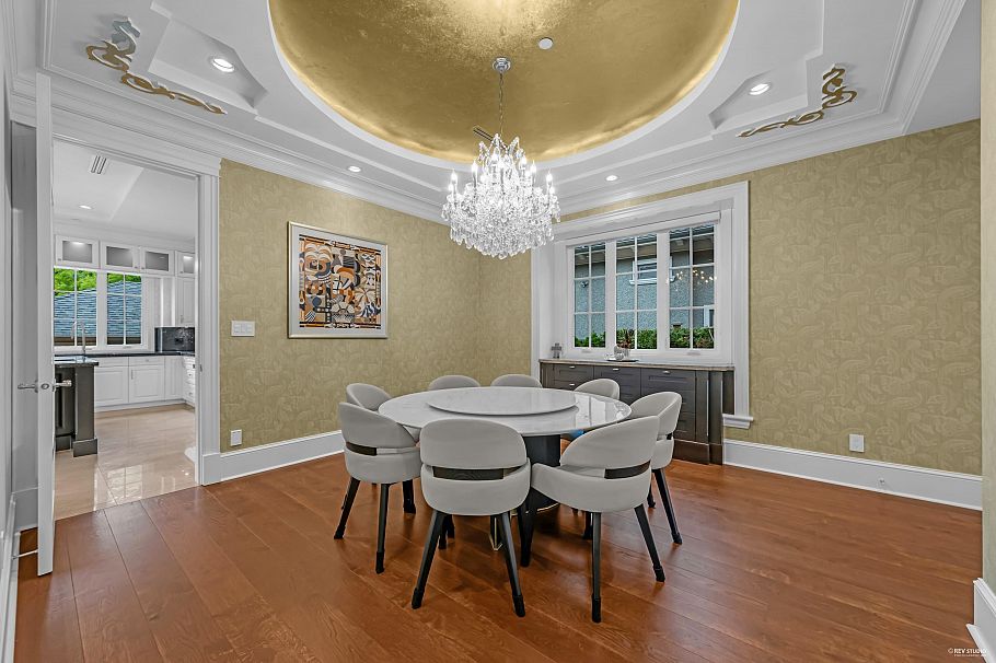 6011 Adera Street Vancouver, BC - 15