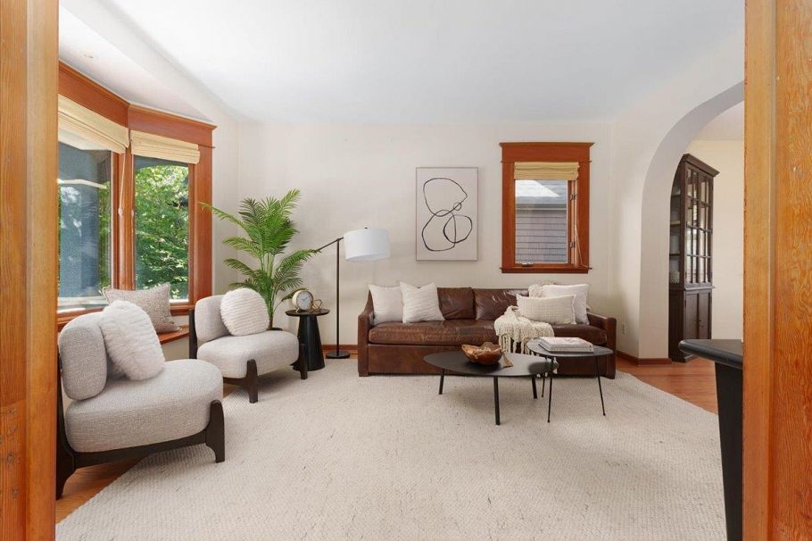 1216 Lakewood Drive Vancouver, BC - 5