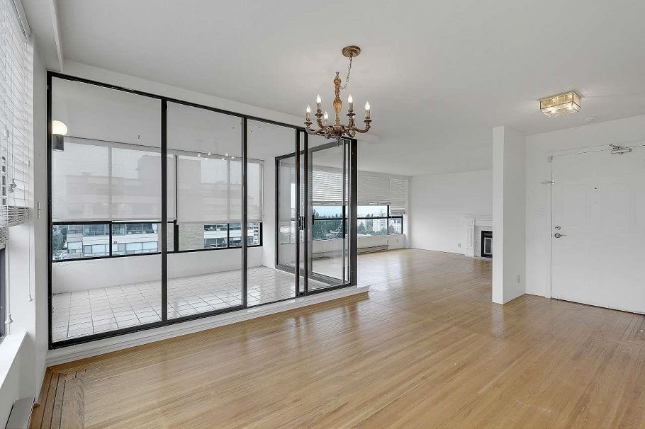 1202 2115 W 40th Avenue Vancouver, BC - 8