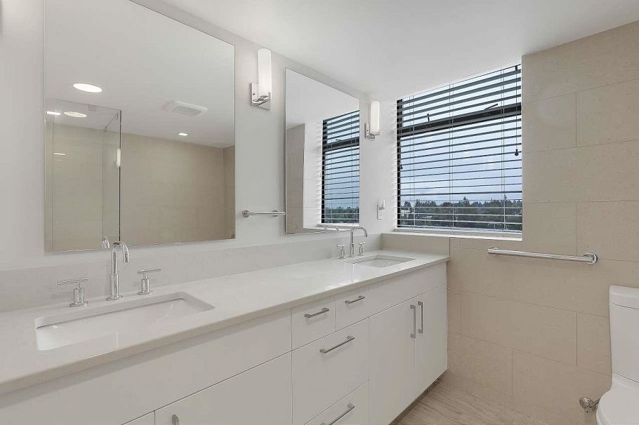 1202 2115 W 40th Avenue Vancouver, BC - 30