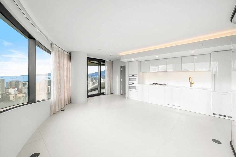 2904 1033 NELSON STREET, Vancouver BC V6E 0E5 Vancouver, BC - 4