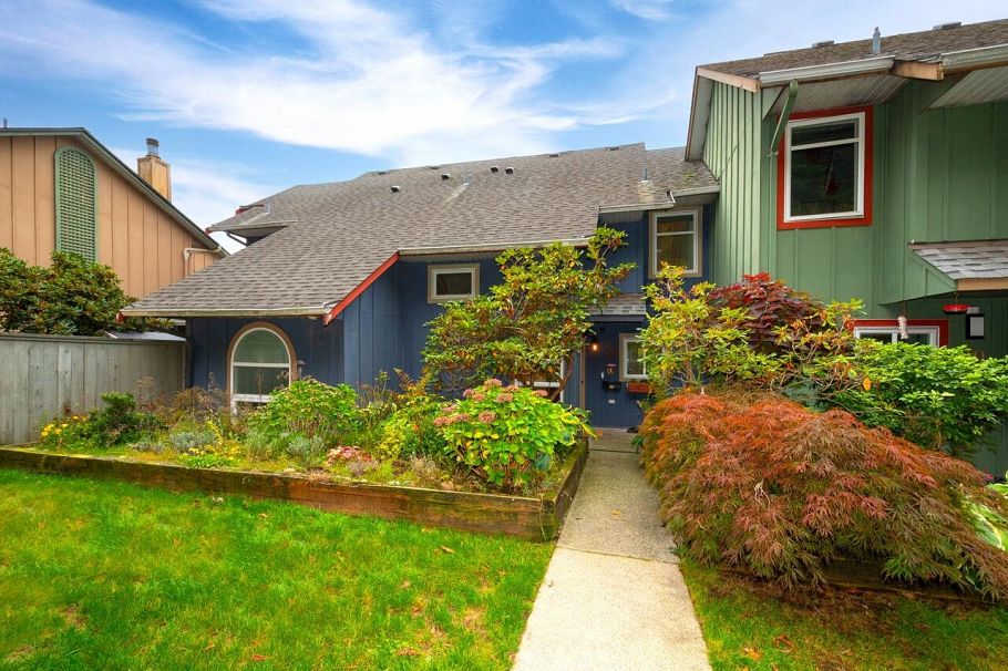 31 900 W 17th Street North Vancouver, BC - 7