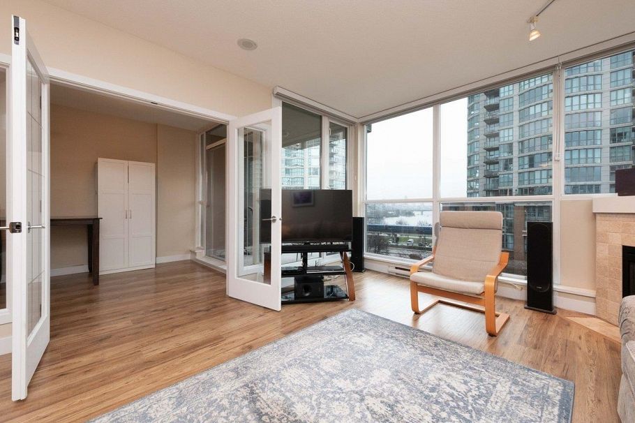 706 189 National Avenue Vancouver, BC - 12