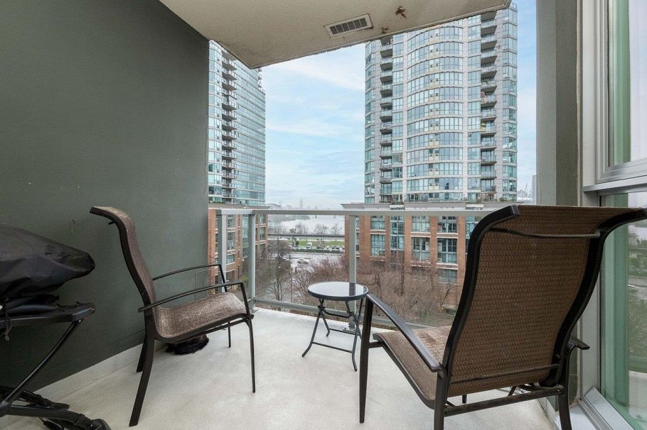 706 189 National Avenue Vancouver, BC - 28