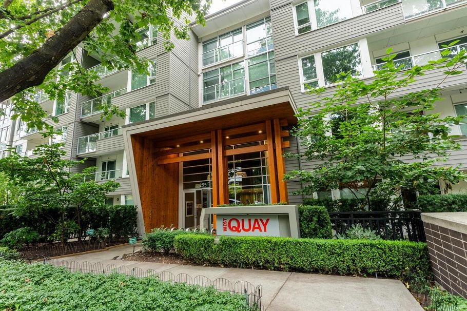 412 255 W 1st Street North Vancouver, BC - 20