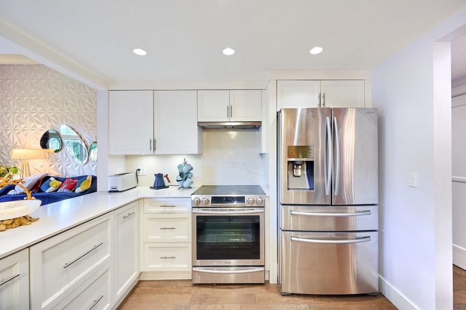 2873 Capilano Road North Vancouver, BC - 11