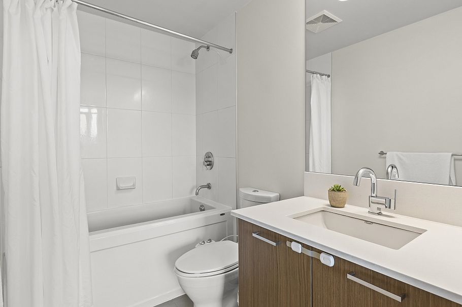 507 2321 Scotia Street Vancouver, BC - 21