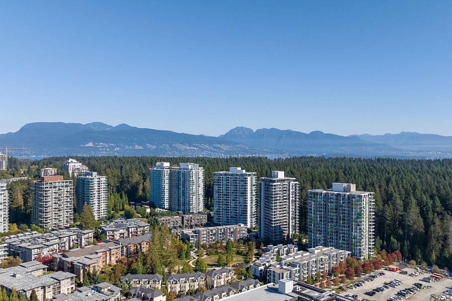 410 3581 Ross Drive Vancouver, BC - 26