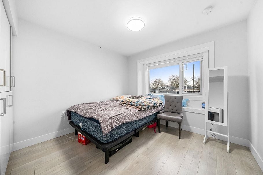 6749 Knight Street Vancouver, BC - 22