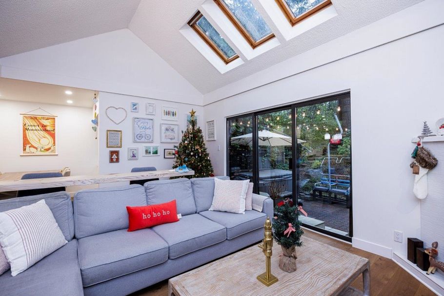 209 4001 Mt Seymour Parkway North Vancouver, BC - 15