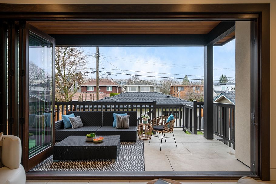 3953 W 21st Avenue Vancouver, BC - 8