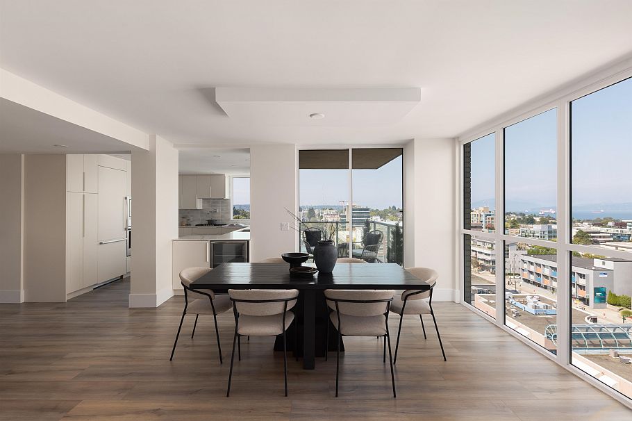 1102 1633 W 10th Avenue Vancouver, BC - 7