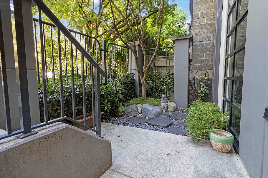 106 2828 Yew Street Vancouver, BC - 13