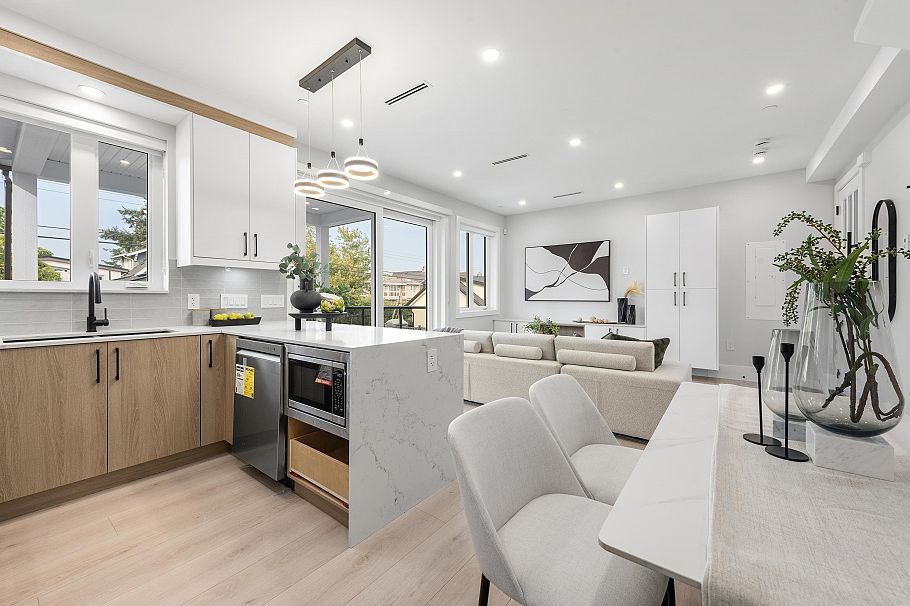 2743 Mcgill Street Vancouver, BC - 5